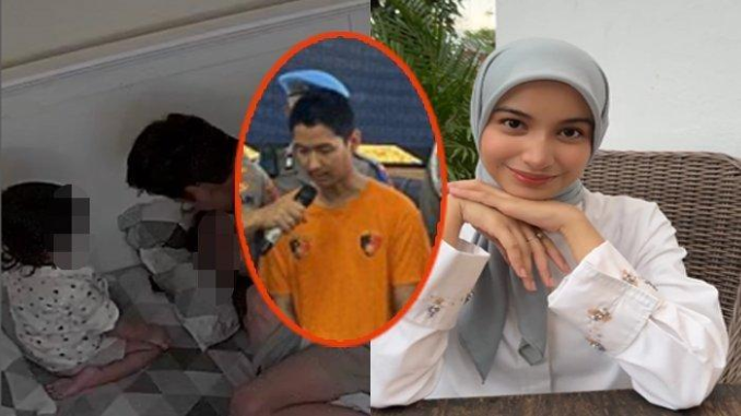 Selebgram Cut Intan Nabila mengejutkan publik dengan membagikan KDRT yang dialaminya melalui sebuah unggahan video di akun Instagram, simak selengkapnya