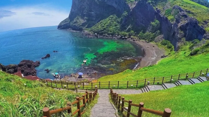 Ini Wisata Korea Selatan yang Wajib Anda Kunjungi Tahun 2025