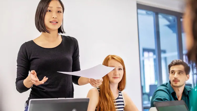 cara mengenali ciri impostor syndrome