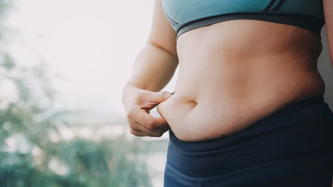 Ini 10 Cara Mengecilkan Perut Buncit Secara Sehat dan Cepat